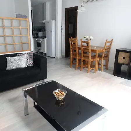 Apartmán - Jinetes, 13