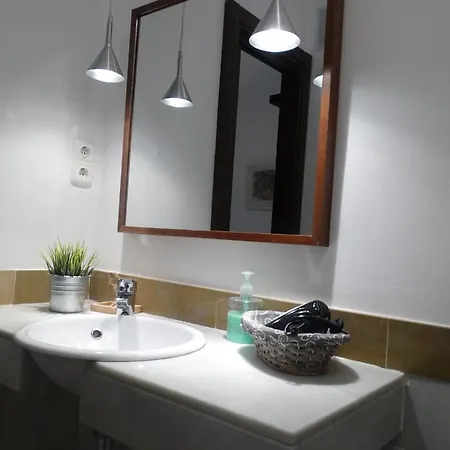 - Jinetes, 13 Apartmán