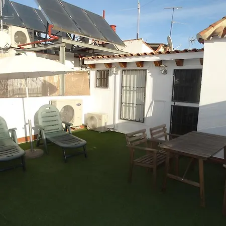 Apartmán - Jinetes, 13 *