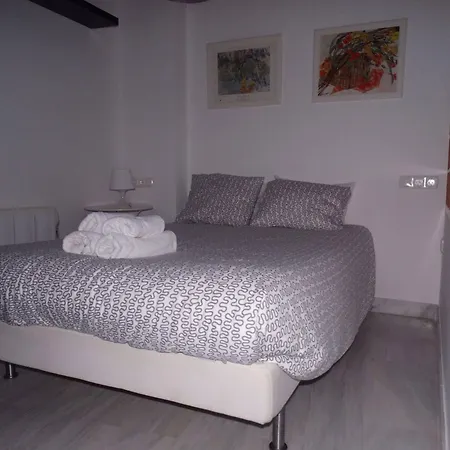 Apartmán - Jinetes, 13 *